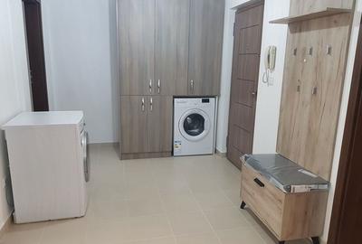 Apartament cu 2 camere decomandat în Central - 1
