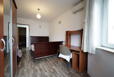 Vila 4 camere, curte 300mp, Cartier Azur, Pipera - 18