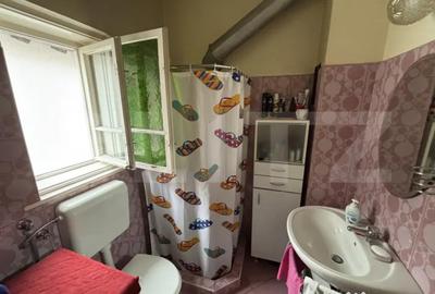 Casă cu 2 camere cu Teren 211 Mp în Șimleu Silvaniei - 3