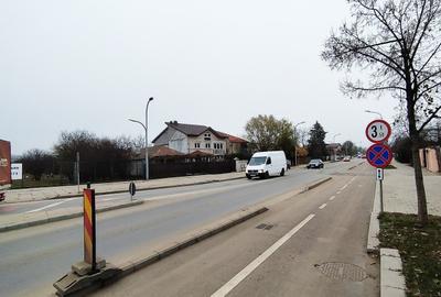 Vânzare teren 6000 mp în orașul Măgurele - 6