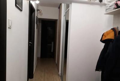 Soseaua Pantelimon,bl.reabilitat,et.2/10,DECOMANDAT,Amenajat,mobilat - 5