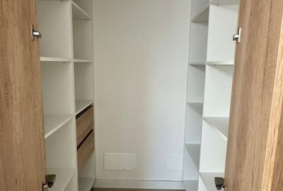 Apartament cu 4 camere de inchiriat - prima inchiriere - 9