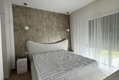 Casă cu 3 camere cu Teren 254 Mp în Moșnița Nouă - 4