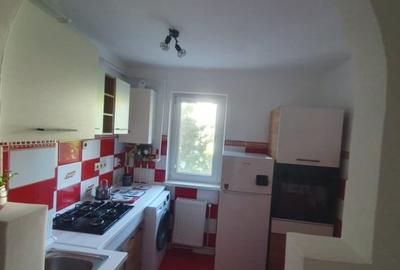 De inchiriat apartament 2 camere decomandate - Ștrand - 6