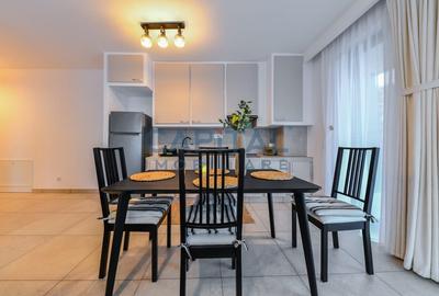 FARA COMISION! 2 camere de lux, terasa 30mp, parcare, imobil 2021, FRUNZISULUI - 3