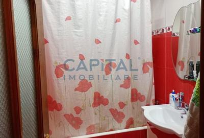 COMISION 0% -IMOBIL DIN 2 CONSTRUCTII -  ZONA CENTRU - 5