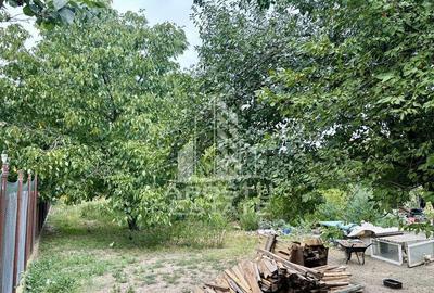 Teren de 1084 mp, în Dumbrăvița