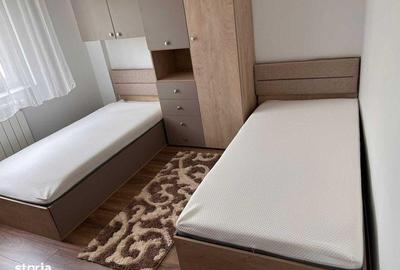 Apartament cu 3 camere semidecomandat în Central - 5