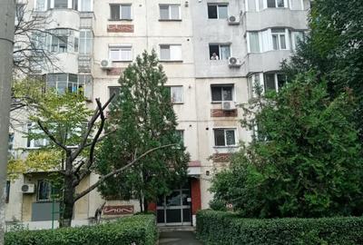 Oltenitei - Piata Sudului vanzare apartament 3 camere - 12
