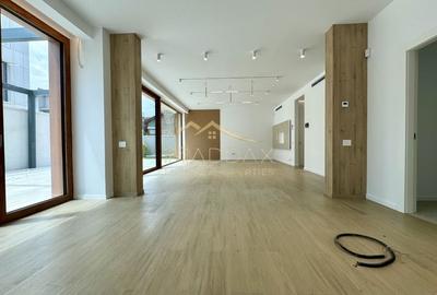 Vila cu 6 camere *575mp* / 12 locuri parcare // Pipera- Iancu Nicolae Vila cu 6 camere *575mp* / 12 locuri parcare // Pipera- Iancu Nicolae - 2