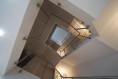 Green Lake | Vila stil mediteranean | Baneasa Sisesti - 19