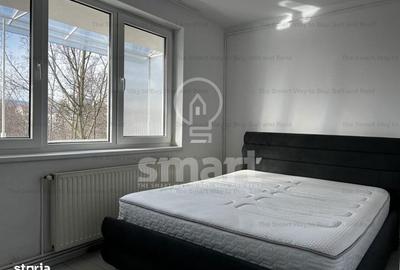 Apartament cu 3 camere, mobilat în Gheorgheni - 6