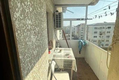 Apartament cu 2 camere decomandat în Drăgășani - 1