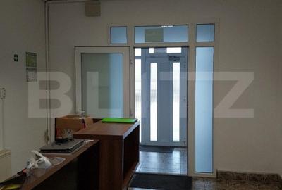 Spațiu comercial, de 420 mp, în Central - 10
