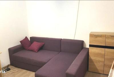 Garsonieră decomandată, mobilată în Plevnei - 1