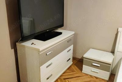 Apartament cu 3 camere decomandat în Central - 2