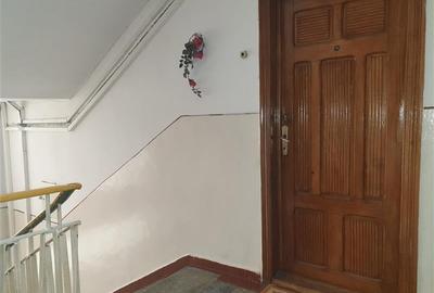 Apartament cu 2 camere semidecomandat în Gară - 12