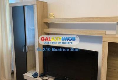 Apartament cu 2 camere semidecomandat, mobilat în Pajura - 2