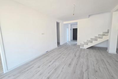 Ansamblu Individuale P+M, 5 camere, teren 460 mp! - 15