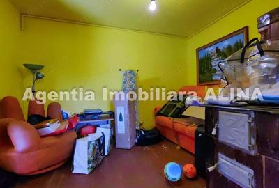 Casă cu 2 camere în Criș - 5