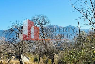 Teren Bran / Predelut cu priveliste 1840mp - 17