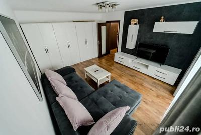 Apartament cu 2 camere decomandat în Vitan - 9