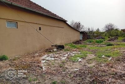 Teren Construcții intravilan de 970 mp, în Sânnicolau Mic - 3