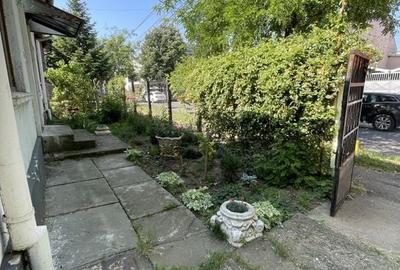 Girocului–Rebreanu | Casă de inchiriat | 500 mp teren | Birou/After-school - 3