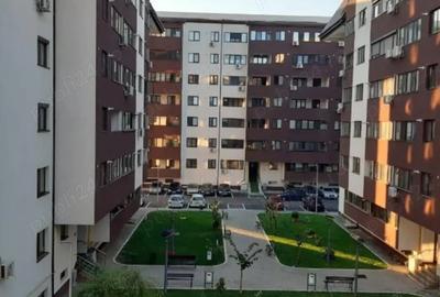 Garsonieră decomandată în Central - 8