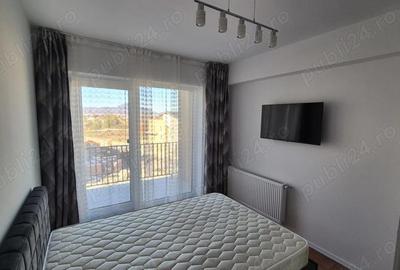 Apartament 3 camere de inchiriat Ra?nov, Cartierul Rozelor (ie?irea spre Cristian) - 6