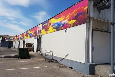 Spațiu comercial, de 500 mp, în Pantelimon - 1