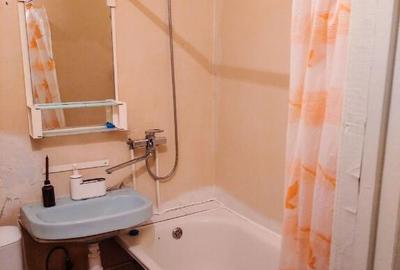 Garsoneira de inchirat in zona Panduri - 1