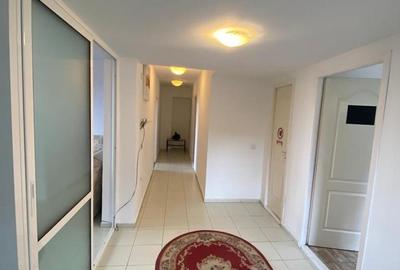 Apartament cu 3 camere decomandat, mobilat în Ștrand - 7