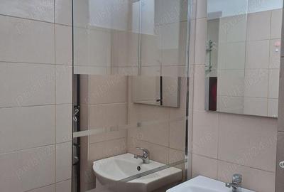 Apartament cu doua camere zona Centru etajul 1 - 2