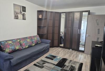 Garsonieră decomandată în Tineretului - 2