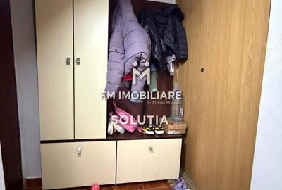 Apartament cu 2 camere decomandat în Republicii - 5