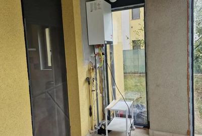 Inchiriez ap 2 camere Dumbravita-Kaufland - 3