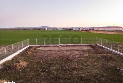 Spațiu comercial, în Calea Clujului - 3