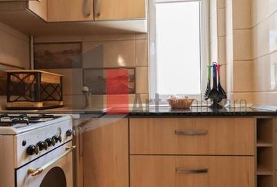 Apartamentul "DILIZZENTI", Universitate-Intercontinental - 33