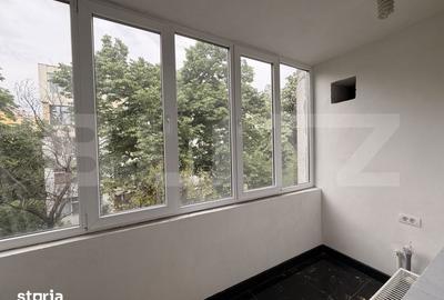 Apartament cu 2 camere decomandat în Siloz - 9