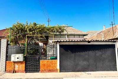 Casă cu 3 camere în Central - 5