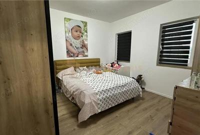 Apartament cu 3 camere în Valea Borcutului - 9