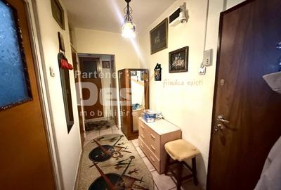 Apartament cu 2 camere decomandat, mobilat în Crângași - 5