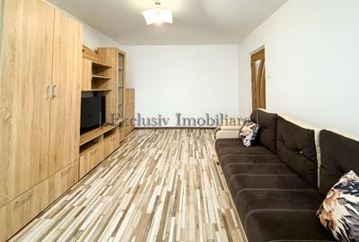 Apartament 2 camere | Casa de cultura | Contract Anaf | Termen lung - 8