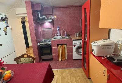Apartament decomandat doua camere, M. Kogalniceanu, Constan?a - 3