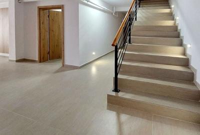 3 Camere, Modern, complet finisat  + terasă - 10