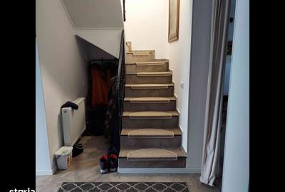 Casă cu 4 camere cu Teren 777 Mp în Brebu - 8