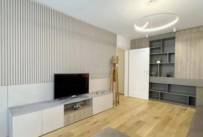 Apartament cu 2 camere decomandat, mobilat în Astra - 13