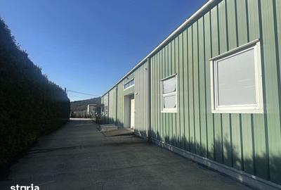 Spațiu comercial, de 73,139 mp, în Gruia - 1