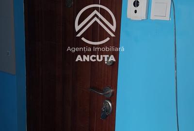 Garsonieră semidecomandată, mobilată în Mărăști - 2